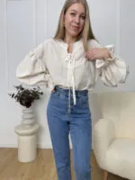 Koszula-bawełniana-simplicity-wiązana-mouliu (7)