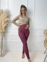 Legginsy-ciążowe-prązkowane-jagodowe-mouliu (5)