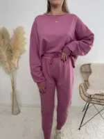 bawełniany-komplet-dresowy-długi-jagodowy-mouliu (4)