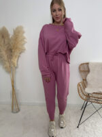 bawełniany-komplet-dresowy-długi-jagodowy-mouliu (5)