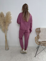 bawełniany-komplet-dresowy-długi-jagodowy-mouliu (6)