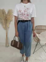 bawełniany-t-short-lemonada-kwiaty-mouliu (1)