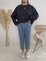 bluza-bawełniana-grafitowa-lenoshka-mouliu (2)