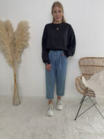 bluza-bawełniana-grafitowa-lenoshka-mouliu (3)