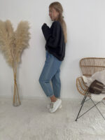 bluza-bawełniana-grafitowa-lenoshka-mouliu (6)