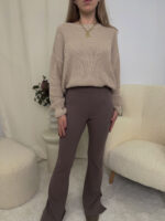 Dzwony-legginsy-bawełniane-prążkowane-mouliu (1)