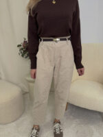 Śmietankowe-spodnie-sztruksowe-mouliu (1)