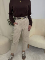 Śmietankowe-spodnie-sztruksowe-mouliu (3)