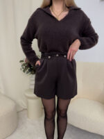 Sweterek - Czekoladowy-Mouliu (3)