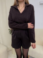 Sweterek - Czekoladowy-Mouliu (4)