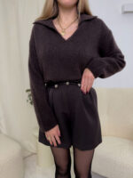 Sweterek - Czekoladowy-Mouliu (5)