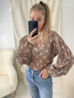 Bluzka-mgiełka-czekoladowe-w-błękitne-kwiatki-mouliu (6)