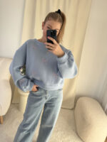 Niebieska-Bluza-w-różowe-kokardki-mouliu (5)