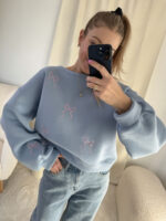 Niebieska-Bluza-w-różowe-kokardki-mouliu (6)