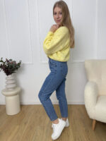 Sweter-cytrynowy - mouliu (1)