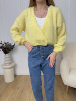 Sweter-cytrynowy - mouliu (2)