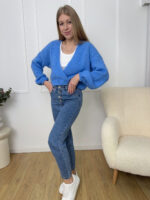 Sweter - niebieski-mouliu (3)