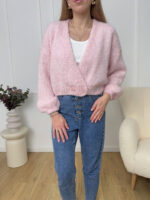 Sweter-pudrowy róż - mouliu (1)