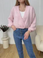 Sweter-pudrowy róż - mouliu (2)