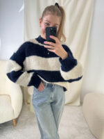 Sweterek-oversize-w-granatowe-pasy-mouliu (5)