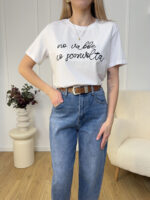 Tshirt biały-one-mouliu (3)