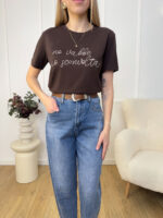 Tshirt czekoladowy-one-mouliu (2)