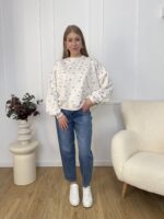 bluza-lenoshka-biała-w-niebieskie - kwiatki-mouliu (3)