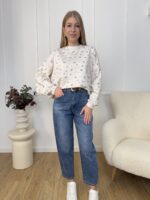 bluza-lenoshka-biała-w-niebieskie - kwiatki-mouliu (5)