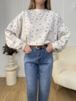 bluza-lenoshka-biała-w-niebieskie - kwiatki-mouliu (6)