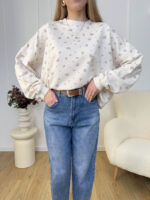 bluza-lenoshka-biała-w-różowe-kwiatki-mouliu (2)