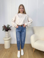 bluza-lenoshka-biała-w-różowe-kwiatki-mouliu (3)