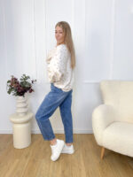 bluza-lenoshka-biała-w-różowe-kwiatki-mouliu (5)