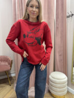 Bluza-czerwona-z-myszką-miki-mouliu (1)