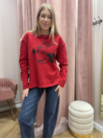 Bluza-czerwona-z-myszką-miki-mouliu (2)