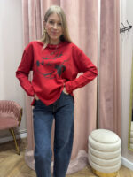 Bluza-czerwona-z-myszką-miki-mouliu (5)